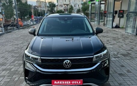 Volkswagen Taos, 2021 год, 2 700 000 рублей, 1 фотография