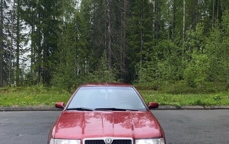 Skoda Octavia IV, 2008 год, 340 000 рублей, 1 фотография