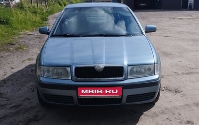 Skoda Octavia IV, 2007 год, 520 000 рублей, 1 фотография