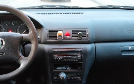 Skoda Octavia IV, 2007 год, 300 000 рублей, 5 фотография