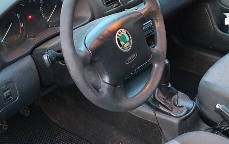 Skoda Octavia IV, 2007 год, 300 000 рублей, 7 фотография