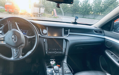 Infiniti QX50 II, 2018 год, 2 700 000 рублей, 2 фотография