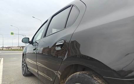 Renault Logan II, 2015 год, 544 000 рублей, 7 фотография