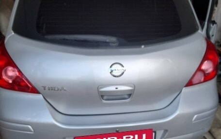 Nissan Tiida, 2026 год, 500 000 рублей, 9 фотография