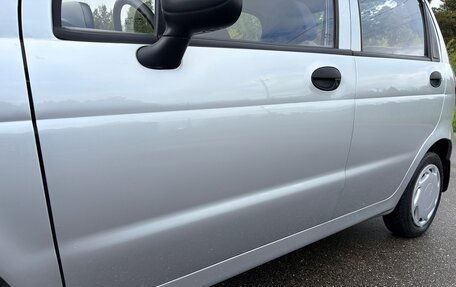 Daewoo Matiz I, 2012 год, 420 000 рублей, 9 фотография