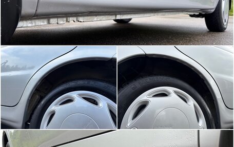 Daewoo Matiz I, 2012 год, 420 000 рублей, 22 фотография