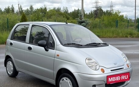 Daewoo Matiz I, 2012 год, 420 000 рублей, 2 фотография