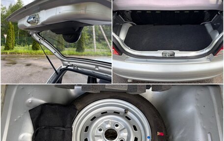 Daewoo Matiz I, 2012 год, 420 000 рублей, 26 фотография