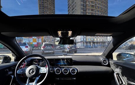 Mercedes-Benz A-Класс AMG, 2020 год, 3 800 000 рублей, 4 фотография