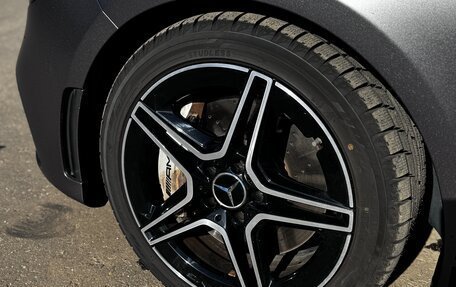 Mercedes-Benz A-Класс AMG, 2020 год, 3 800 000 рублей, 7 фотография