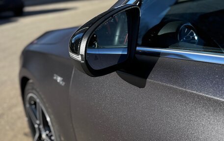 Mercedes-Benz A-Класс AMG, 2020 год, 3 800 000 рублей, 9 фотография