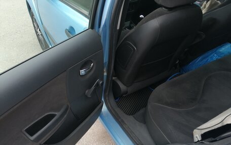 Citroen C3 II, 2006 год, 340 000 рублей, 6 фотография