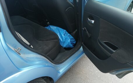 Citroen C3 II, 2006 год, 340 000 рублей, 7 фотография
