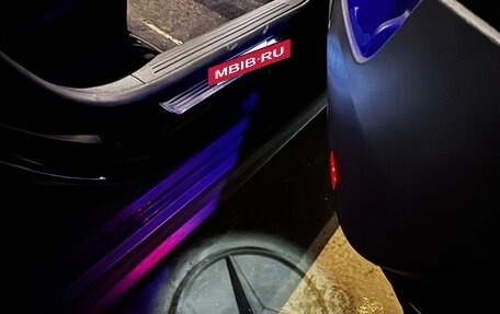 Mercedes-Benz A-Класс AMG, 2020 год, 3 800 000 рублей, 26 фотография