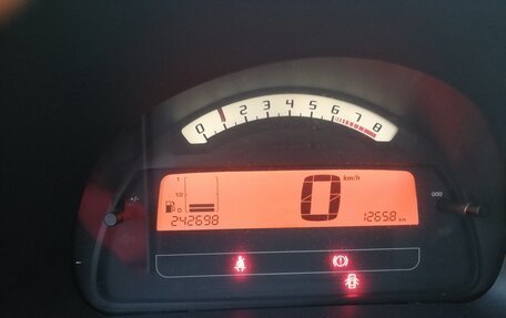 Citroen C3 II, 2006 год, 340 000 рублей, 13 фотография
