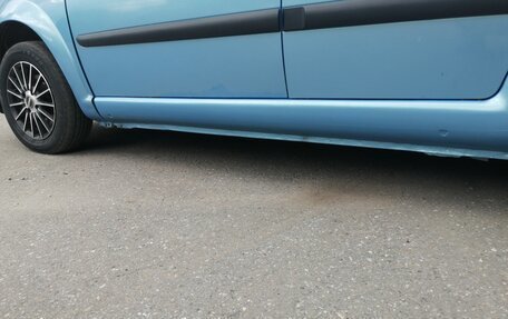 Citroen C3 II, 2006 год, 340 000 рублей, 9 фотография