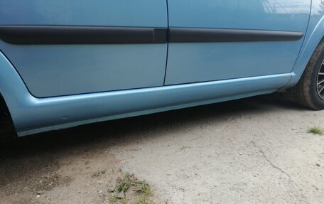 Citroen C3 II, 2006 год, 340 000 рублей, 10 фотография