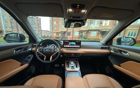 Haval Jolion, 2022 год, 1 800 000 рублей, 8 фотография