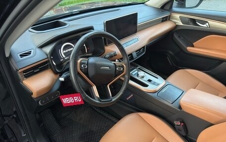 Haval Jolion, 2022 год, 1 800 000 рублей, 9 фотография