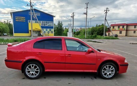 Skoda Octavia IV, 2008 год, 460 000 рублей, 7 фотография