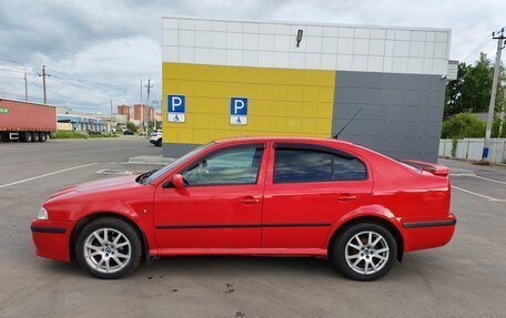 Skoda Octavia IV, 2008 год, 460 000 рублей, 5 фотография