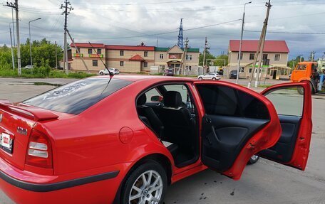 Skoda Octavia IV, 2008 год, 460 000 рублей, 9 фотография