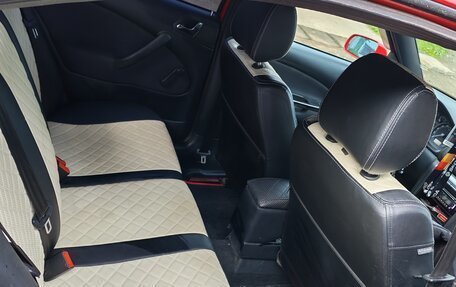 Skoda Octavia IV, 2008 год, 460 000 рублей, 15 фотография