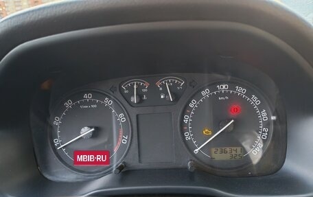 Skoda Octavia IV, 2008 год, 460 000 рублей, 17 фотография