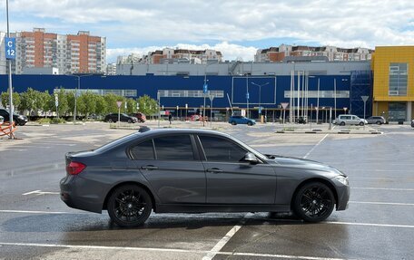 BMW 3 серия, 2018 год, 1 700 000 рублей, 6 фотография