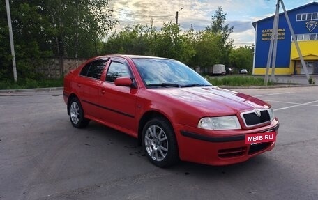 Skoda Octavia IV, 2008 год, 460 000 рублей, 8 фотография
