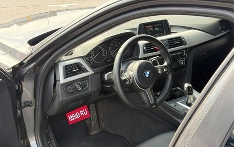 BMW 3 серия, 2018 год, 1 700 000 рублей, 8 фотография