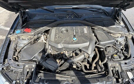 BMW 3 серия, 2018 год, 1 700 000 рублей, 11 фотография