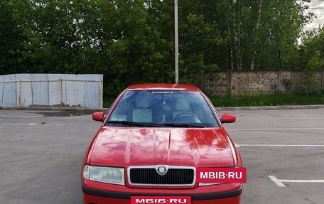Skoda Octavia IV, 2008 год, 460 000 рублей, 4 фотография