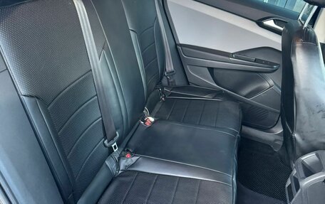 Volkswagen Taos, 2021 год, 2 700 000 рублей, 12 фотография