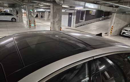 KIA Optima IV, 2018 год, 1 480 000 рублей, 5 фотография