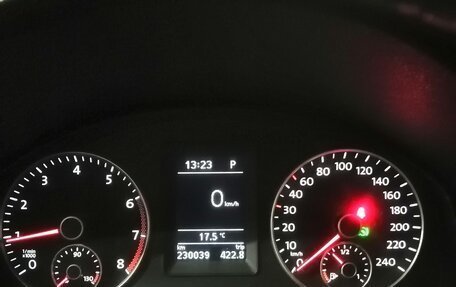 Volkswagen Jetta VI, 2010 год, 750 000 рублей, 5 фотография