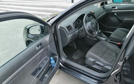 Volkswagen Jetta VI, 2010 год, 750 000 рублей, 13 фотография