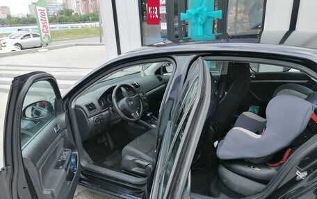 Volkswagen Jetta VI, 2010 год, 750 000 рублей, 9 фотография