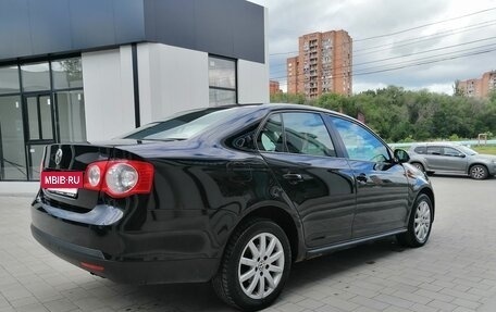 Volkswagen Jetta VI, 2010 год, 750 000 рублей, 8 фотография