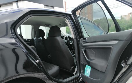 Volkswagen Jetta VI, 2010 год, 750 000 рублей, 15 фотография
