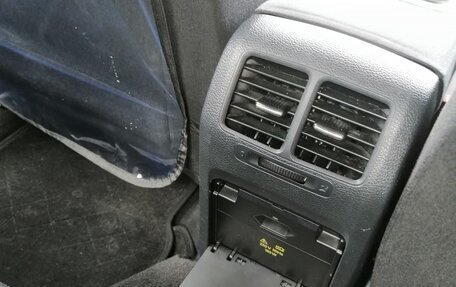 Volkswagen Jetta VI, 2010 год, 750 000 рублей, 18 фотография