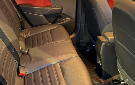 Hyundai Solaris II рестайлинг, 2021 год, 1 780 000 рублей, 5 фотография