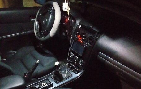 Mazda 6, 2007 год, 280 000 рублей, 4 фотография