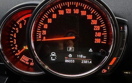MINI Clubman, 2018 год, 2 100 000 рублей, 3 фотография