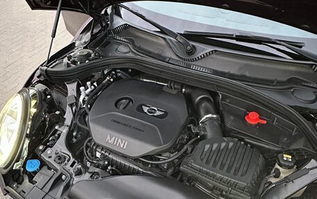 MINI Clubman, 2018 год, 2 100 000 рублей, 17 фотография