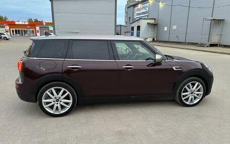 MINI Clubman, 2018 год, 2 100 000 рублей, 26 фотография