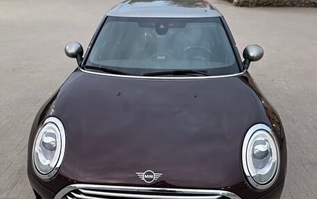 MINI Clubman, 2018 год, 2 100 000 рублей, 7 фотография