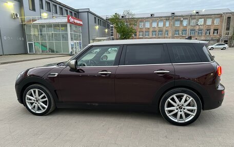 MINI Clubman, 2018 год, 2 100 000 рублей, 36 фотография