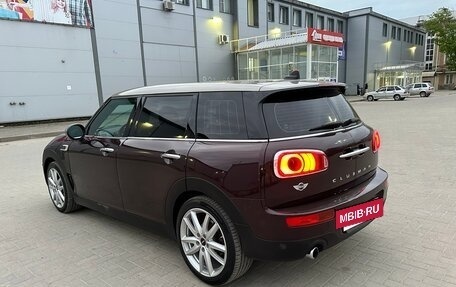 MINI Clubman, 2018 год, 2 100 000 рублей, 37 фотография