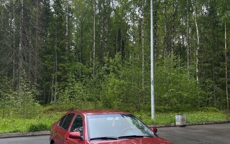 Skoda Octavia IV, 2008 год, 340 000 рублей, 4 фотография